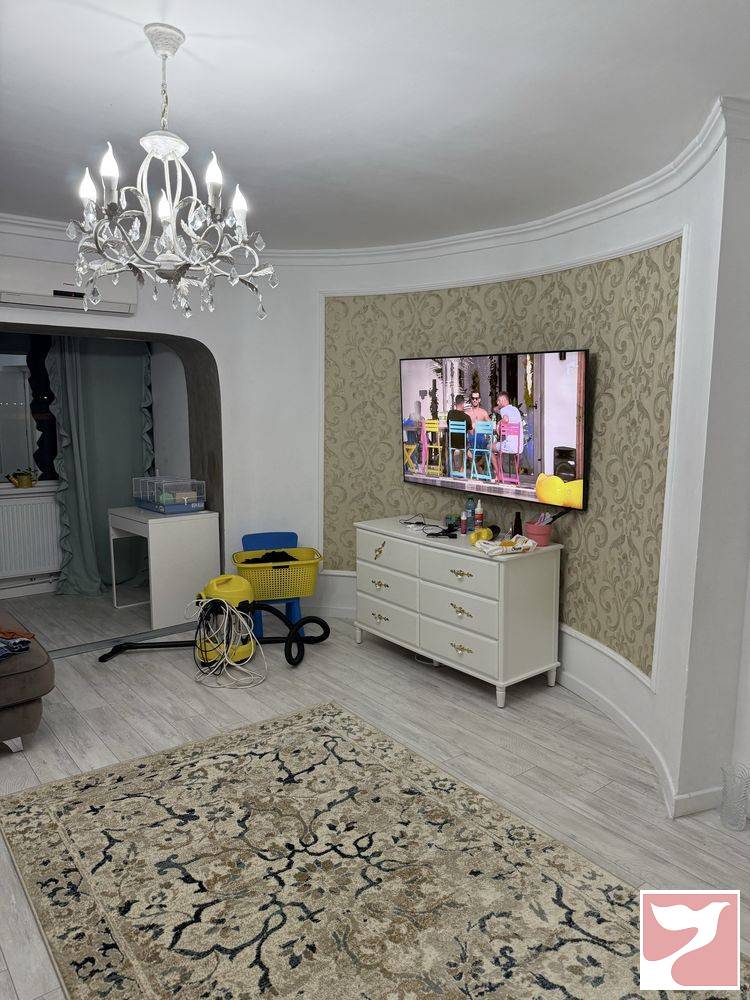 Vanzare apartament  2 CAMERE in Buzău, 70 mp