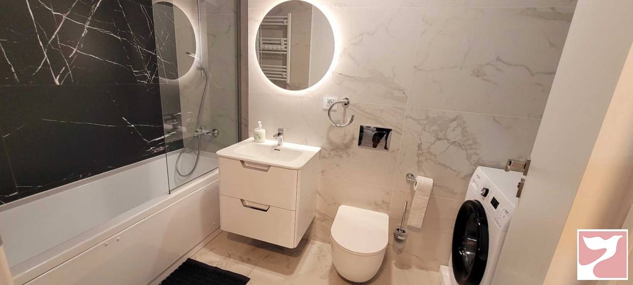 Inchiriere apartament  2 CAMERE in Cluj-Napoca, 55 mp