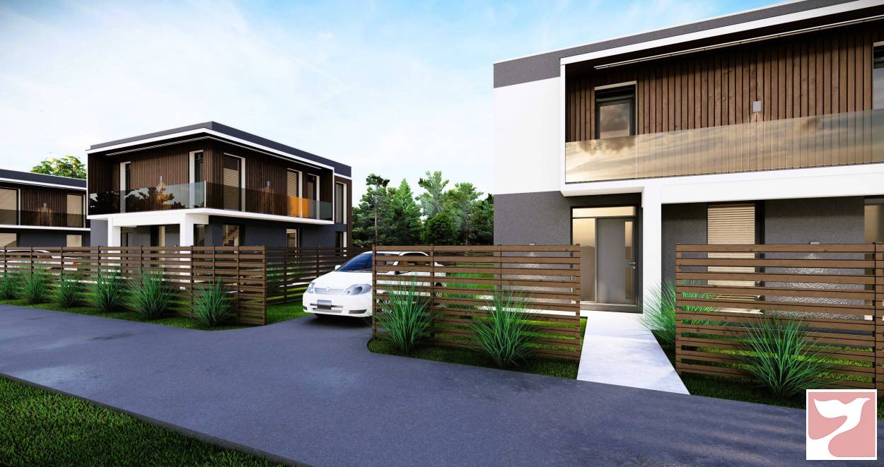 Vanzare casa/vila  4 CAMERE in Iaşi, 110 mp