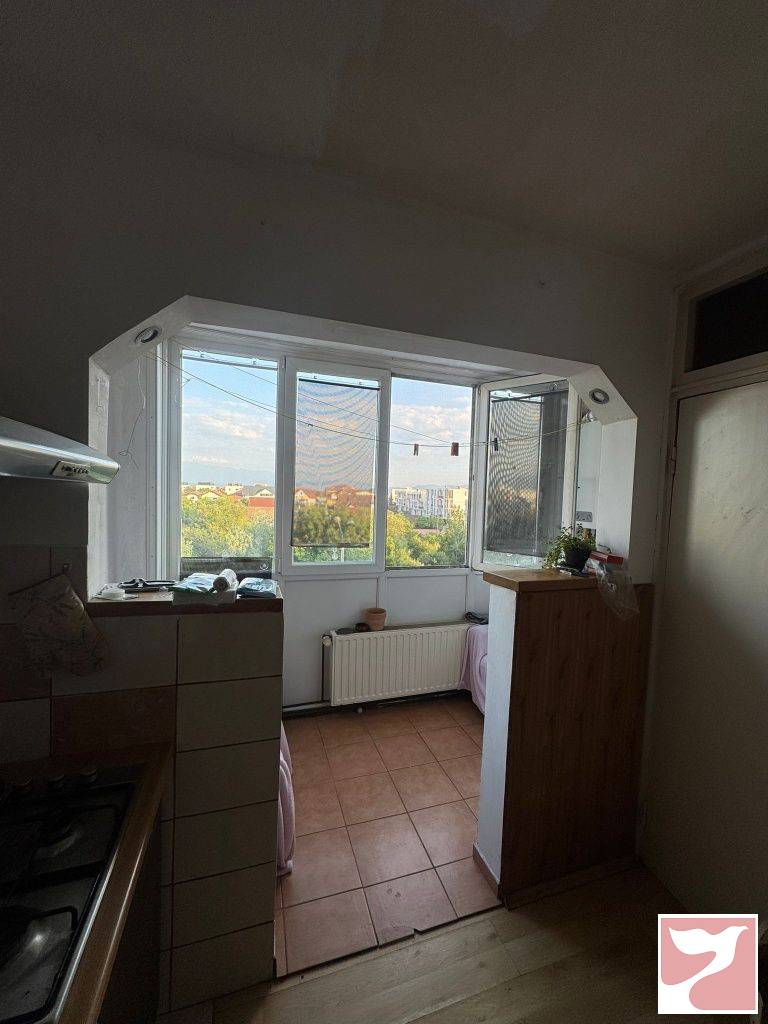 Inchiriere apartament  2 CAMERE in Sibiu, 50 mp