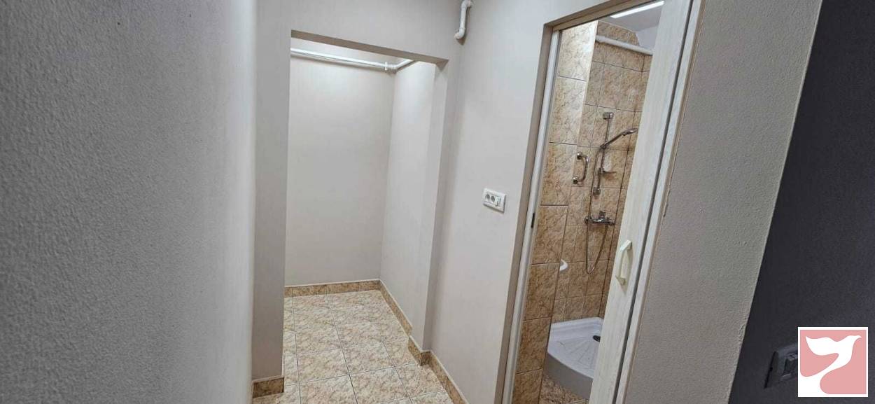 Vanzare apartament  1 CAMERA in Arad, 21 mp