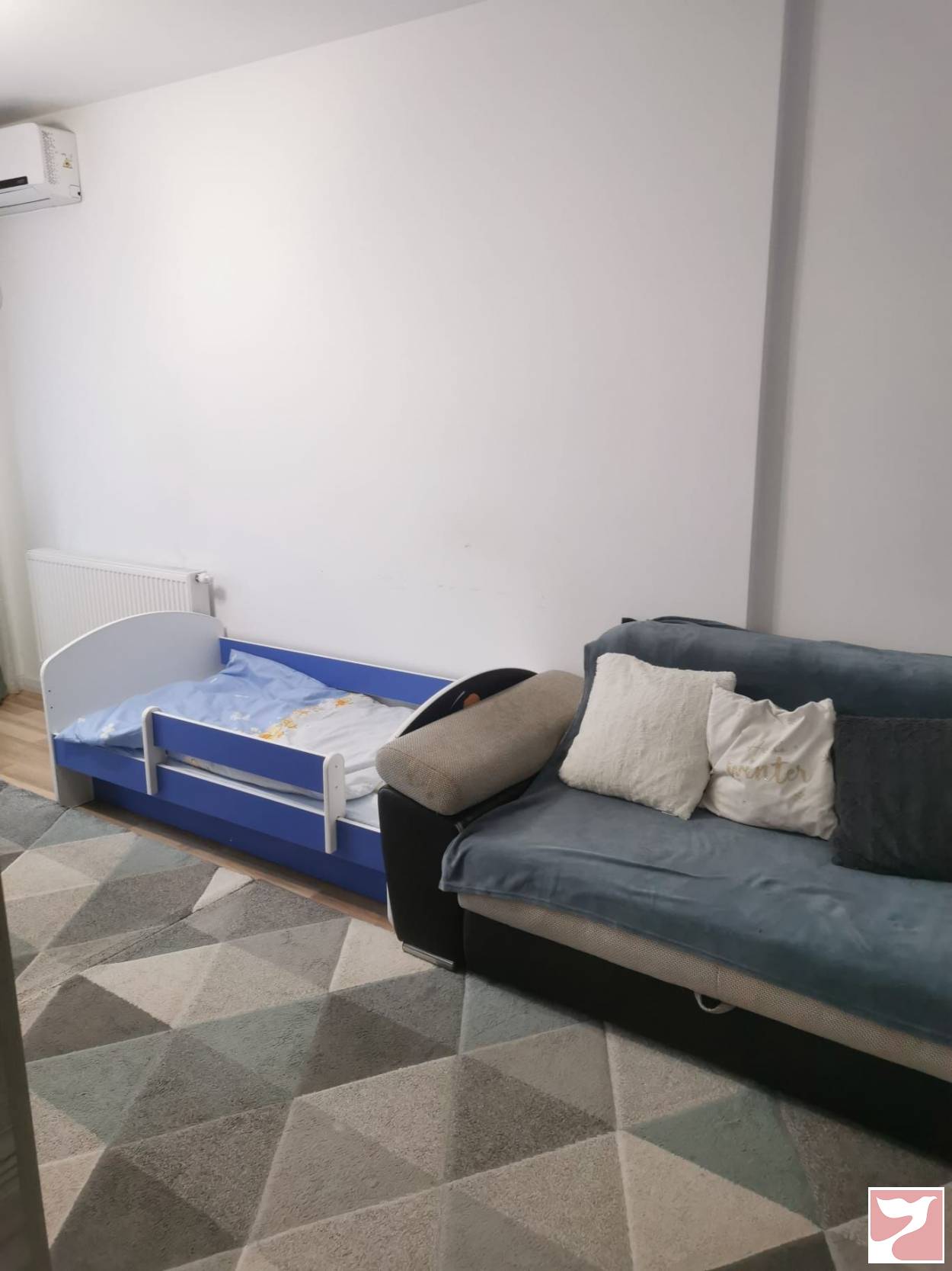 Vanzare apartament  2 CAMERE in Oradea, 50 mp
