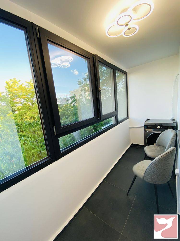 Vanzare apartament  2 CAMERE in Iaşi, 56 mp