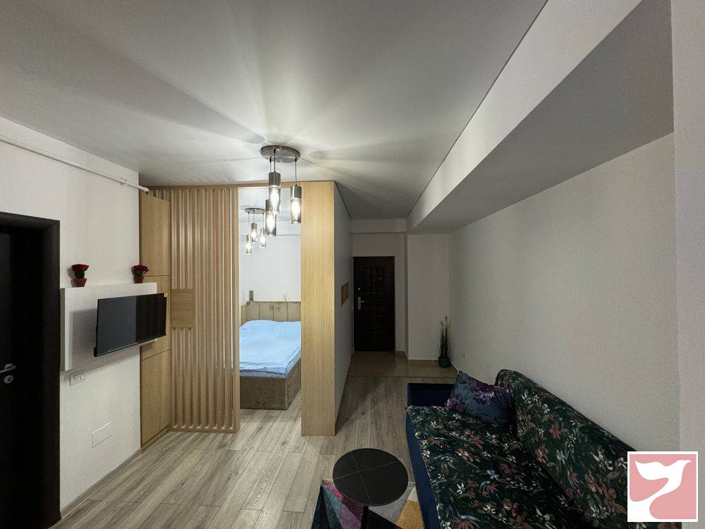 Inchiriere apartament  1 CAMERA in Chiajna, 35 mp