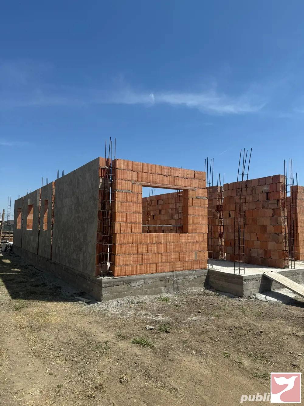 Vanzare casa/vila  3 CAMERE in Timişoara, 90 mp