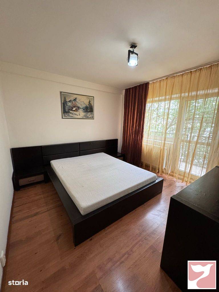 Vanzare apartament  2 CAMERE in Bucuresti, Crângași, 50 mp