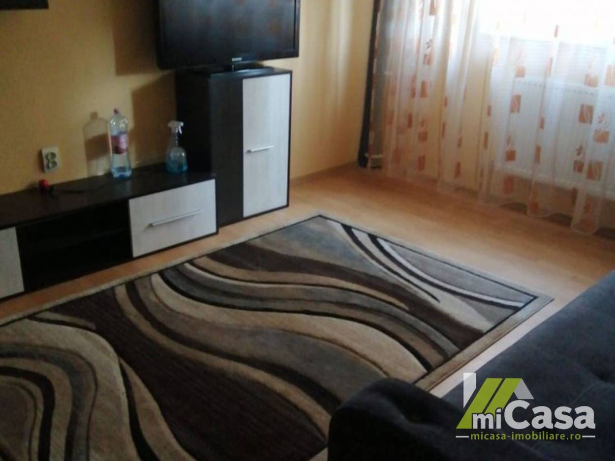 Inchiriere apartament  1 CAMERA in Galati, Micro 20, 42 mp