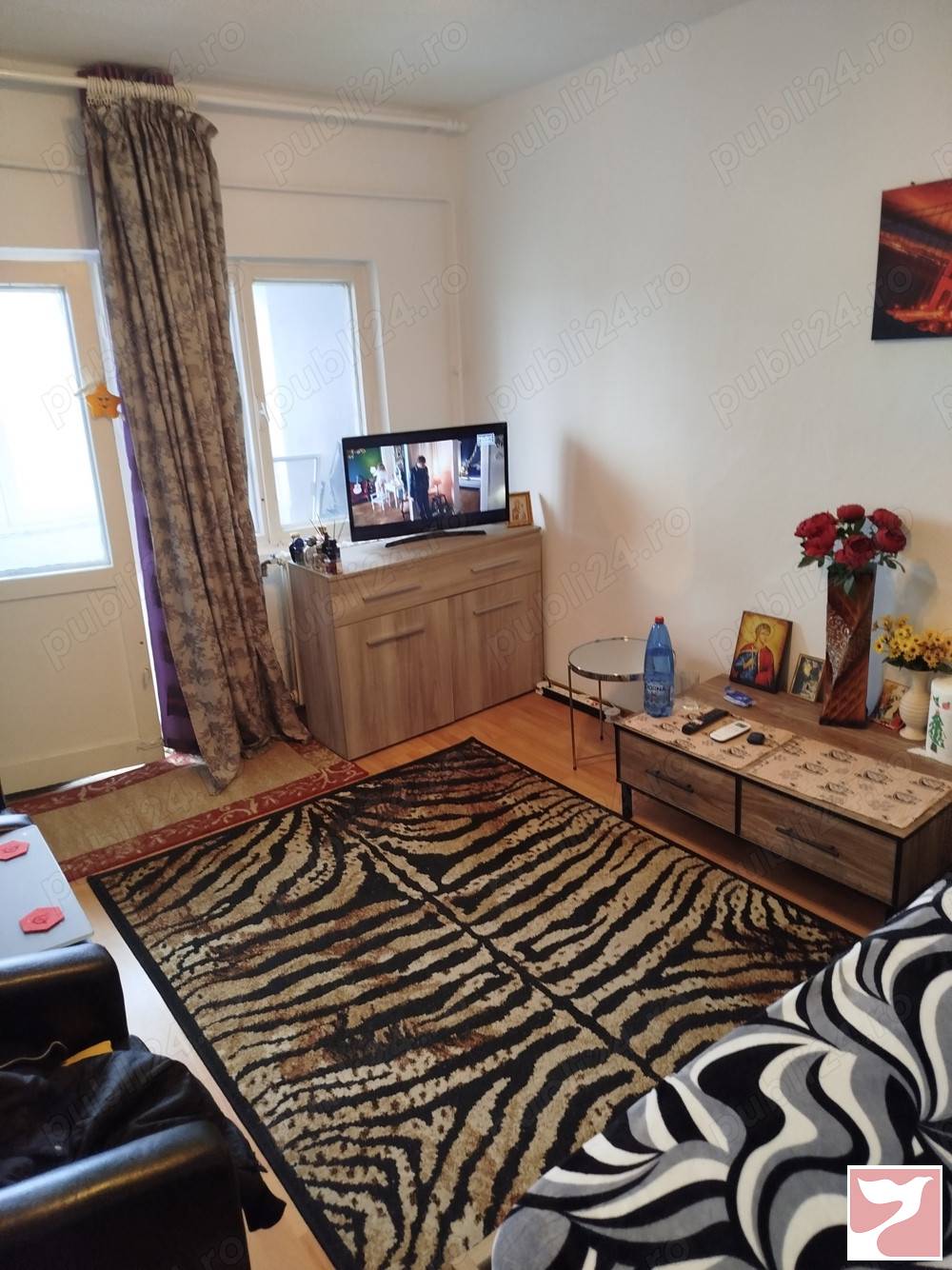 Vanzare apartament  1 CAMERA in Drobeta-Turnu Severin, 25 mp