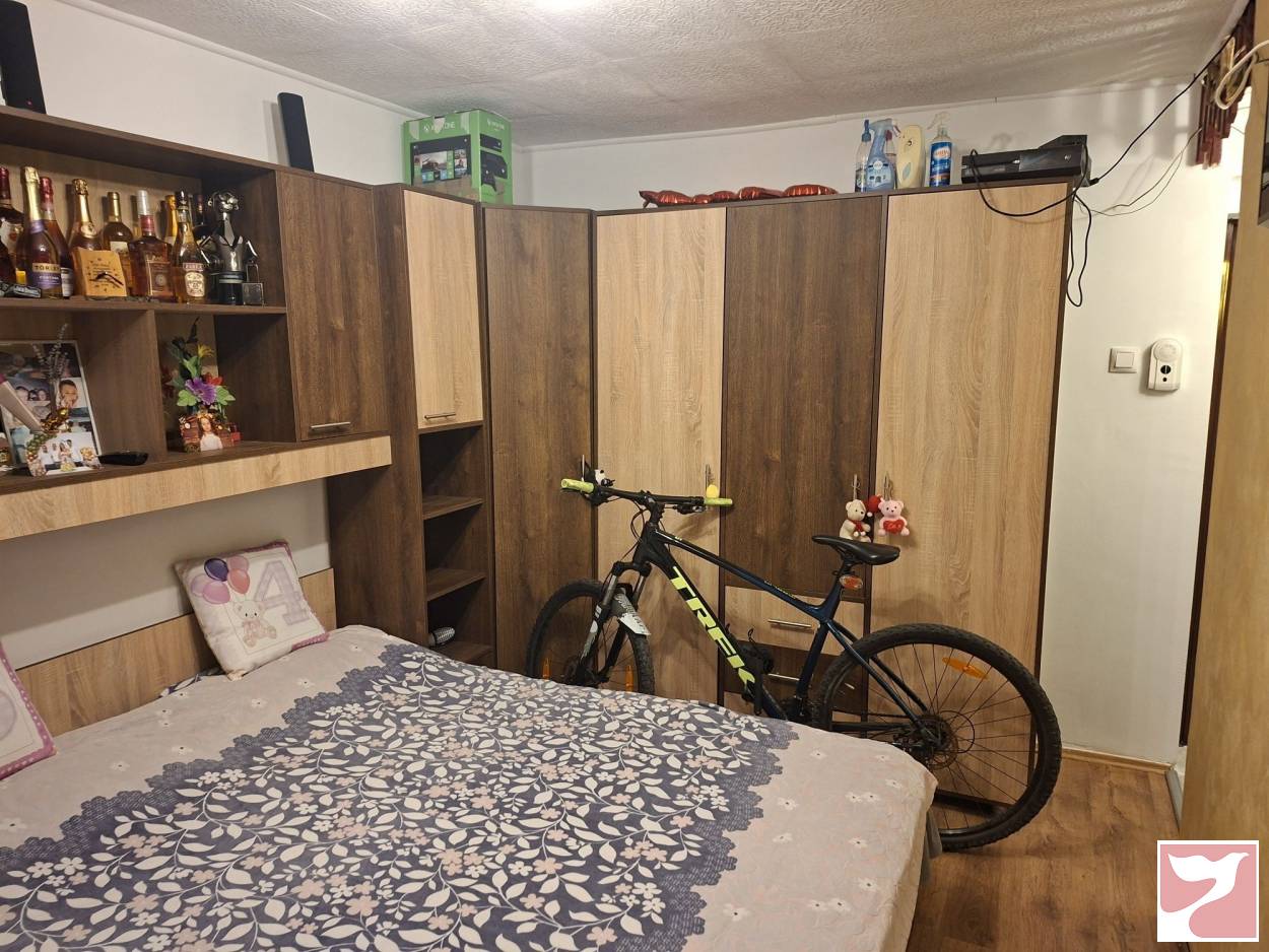 Vanzare apartament  1 CAMERA in Oradea, 21 mp