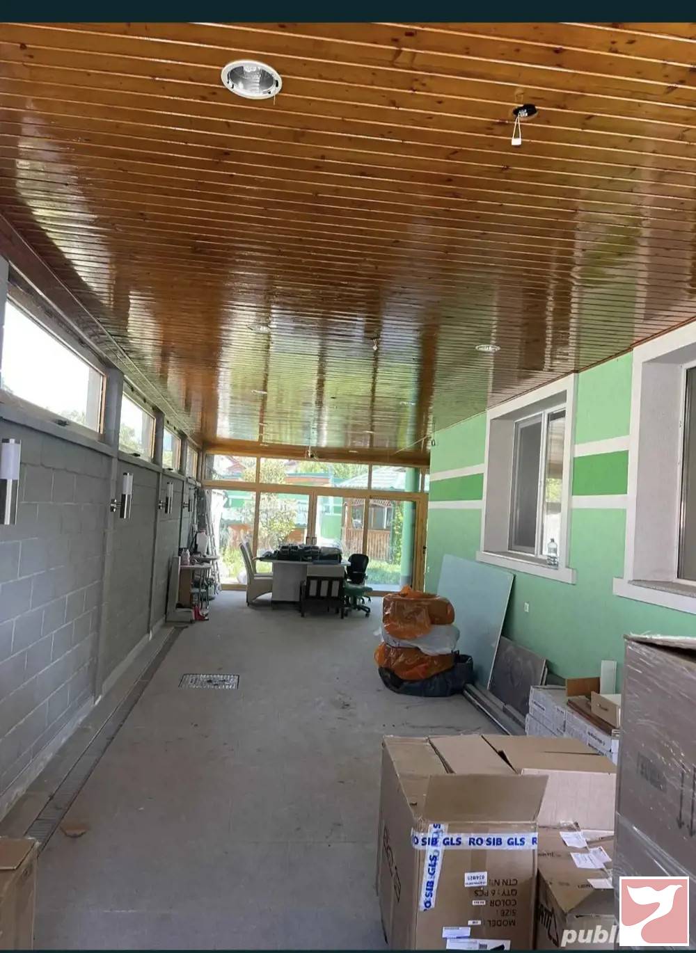 Vanzare casa/vila  3 CAMERE in Timişoara, 613 mp