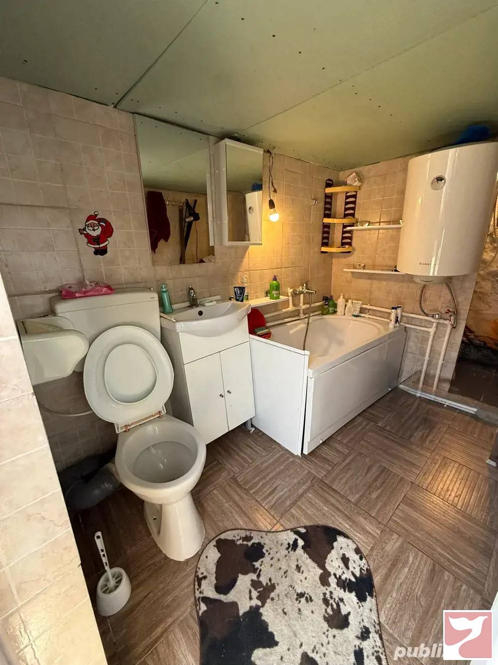 Inchiriere casa/vila  3 CAMERE in Voluntari, 100 mp