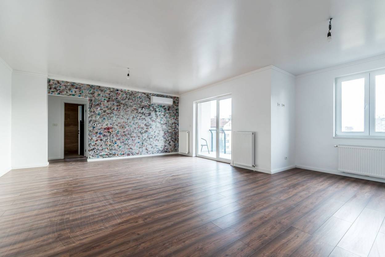 Vanzare apartament  2 CAMERE in Arad, Micalaca, 57 mp