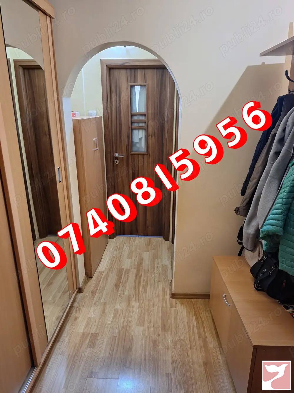 Vanzare apartament  2 CAMERE in Iaşi, Nicolina I, 50 mp