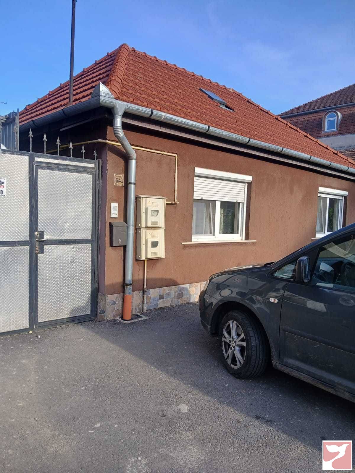 Inchiriere casa/vila  3 CAMERE in Oradea, 120 mp