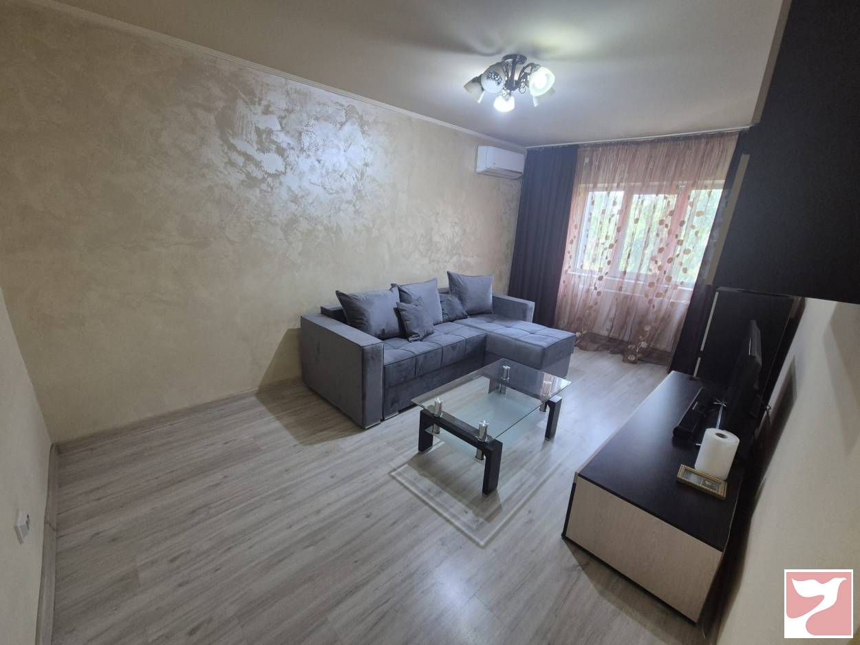 Inchiriere apartament  2 CAMERE in Brăila, 57 mp