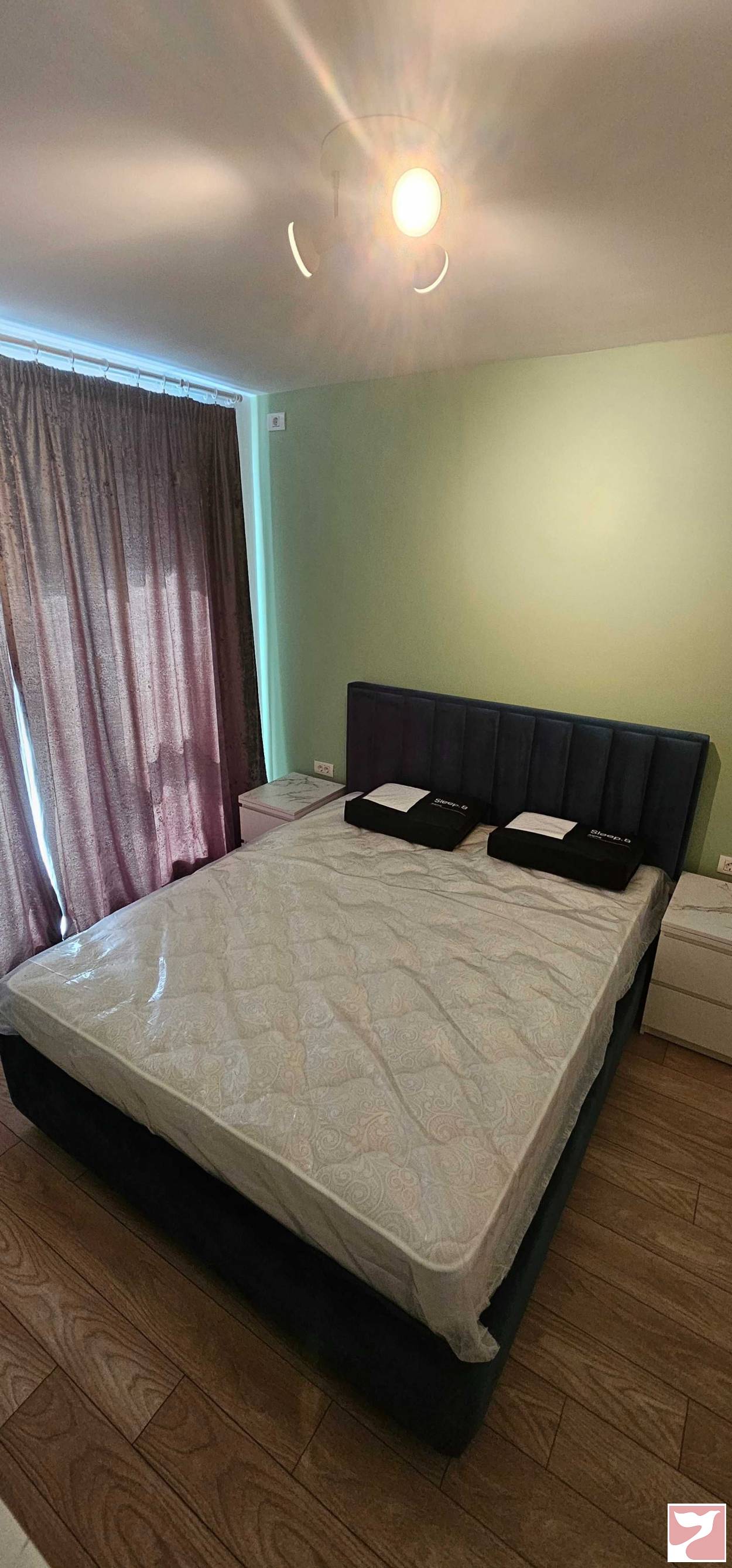 Inchiriere apartament  2 CAMERE in Voluntari, 68 mp