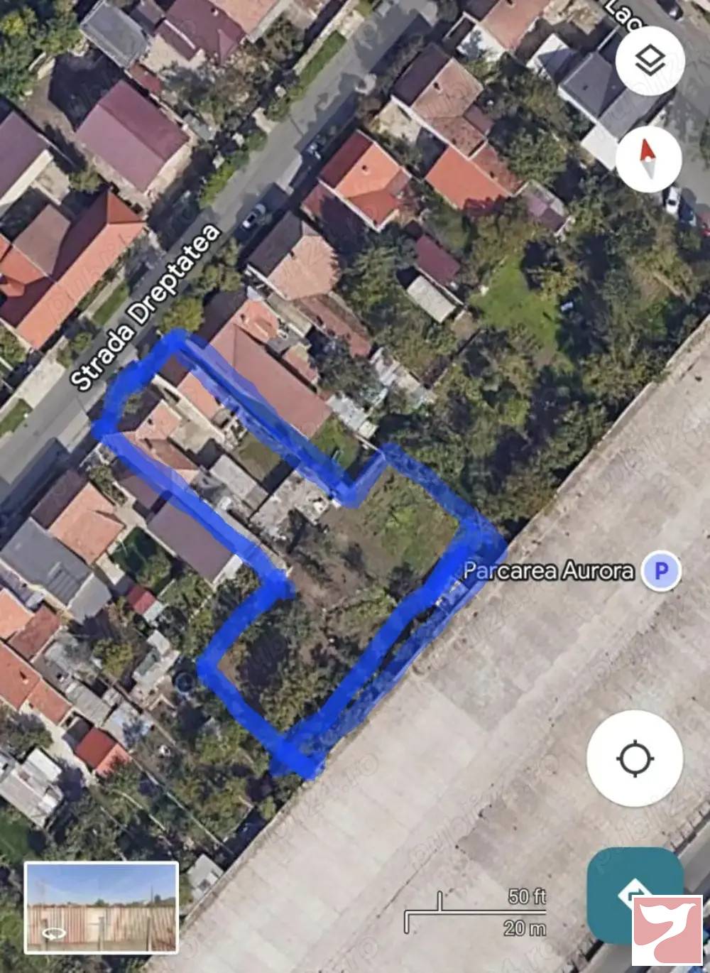 Vanzare casa/vila  5 CAMERE in Timişoara, Dâmbovița, 400 mp