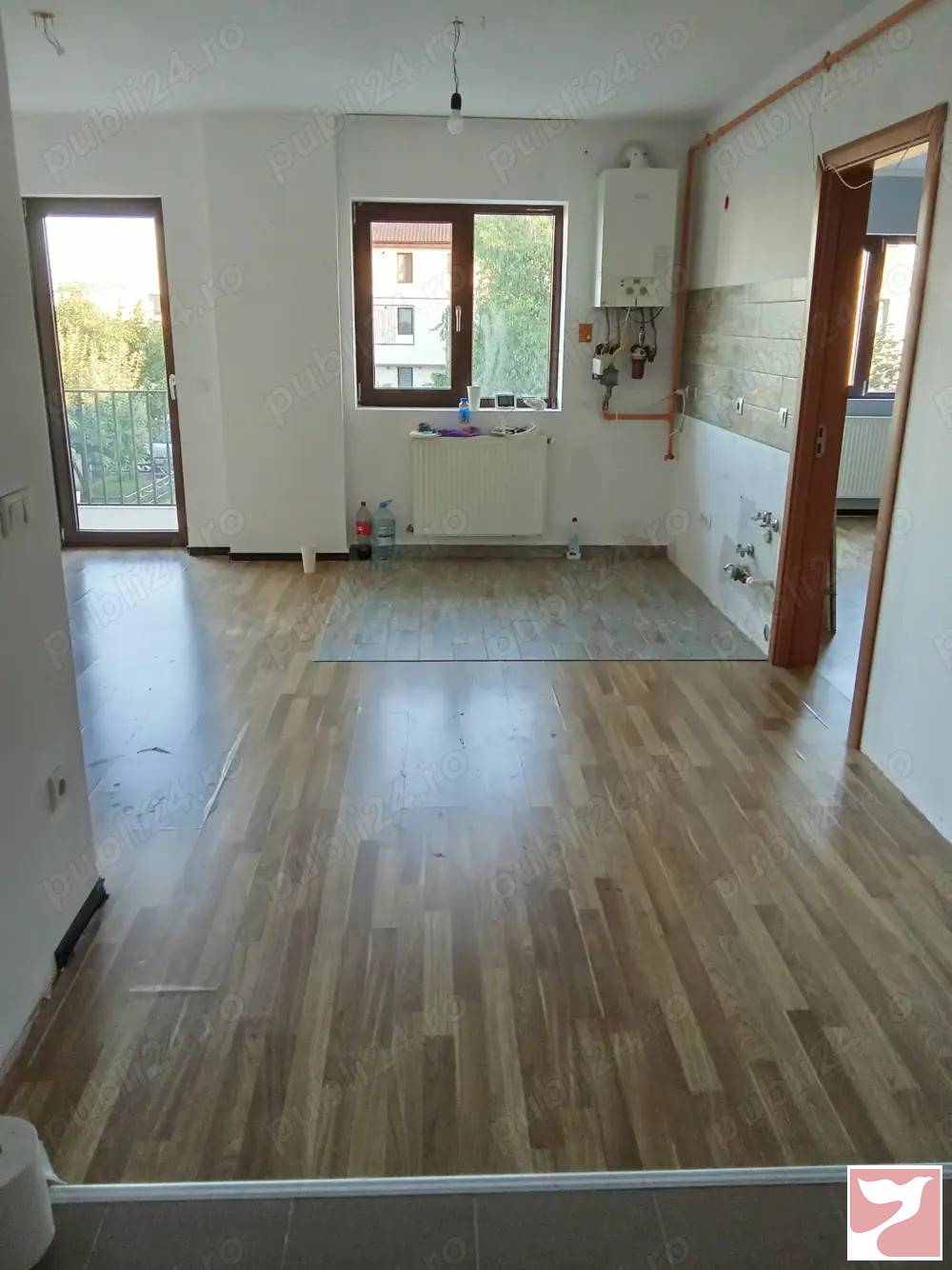 Vanzare apartament  3 CAMERE in Timişoara, Braytim, 63 mp