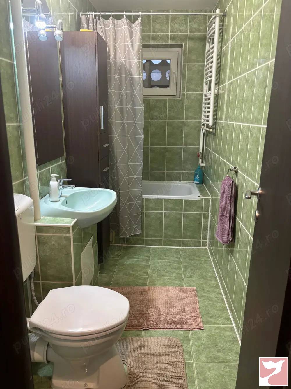 Vanzare apartament  4 CAMERE in Arad, Vlaicu, 84 mp