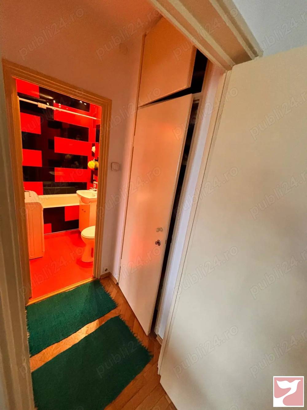 Vanzare apartament  2 CAMERE in Bucuresti, 1 Mai, 48 mp