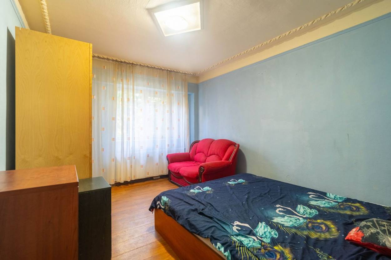 Vanzare apartament  1 CAMERA in Arad, UTA, 39 mp