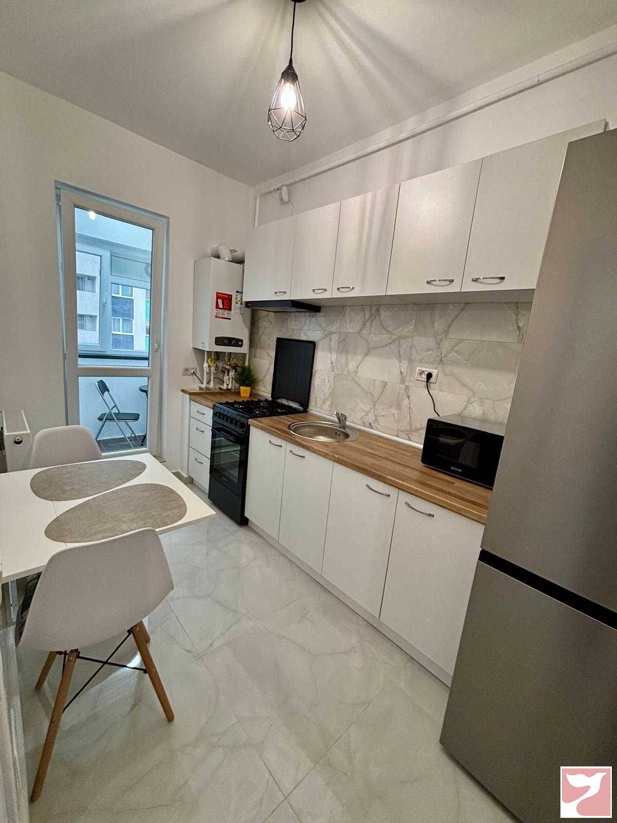 Inchiriere apartament  1 CAMERA in Chiajna, 30 mp