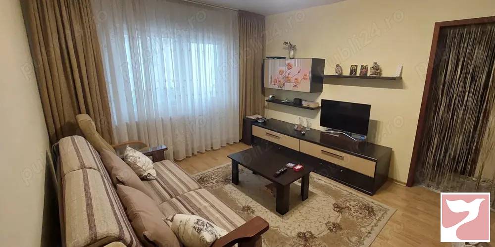 Vanzare apartament  2 CAMERE in Bacău, 43 mp