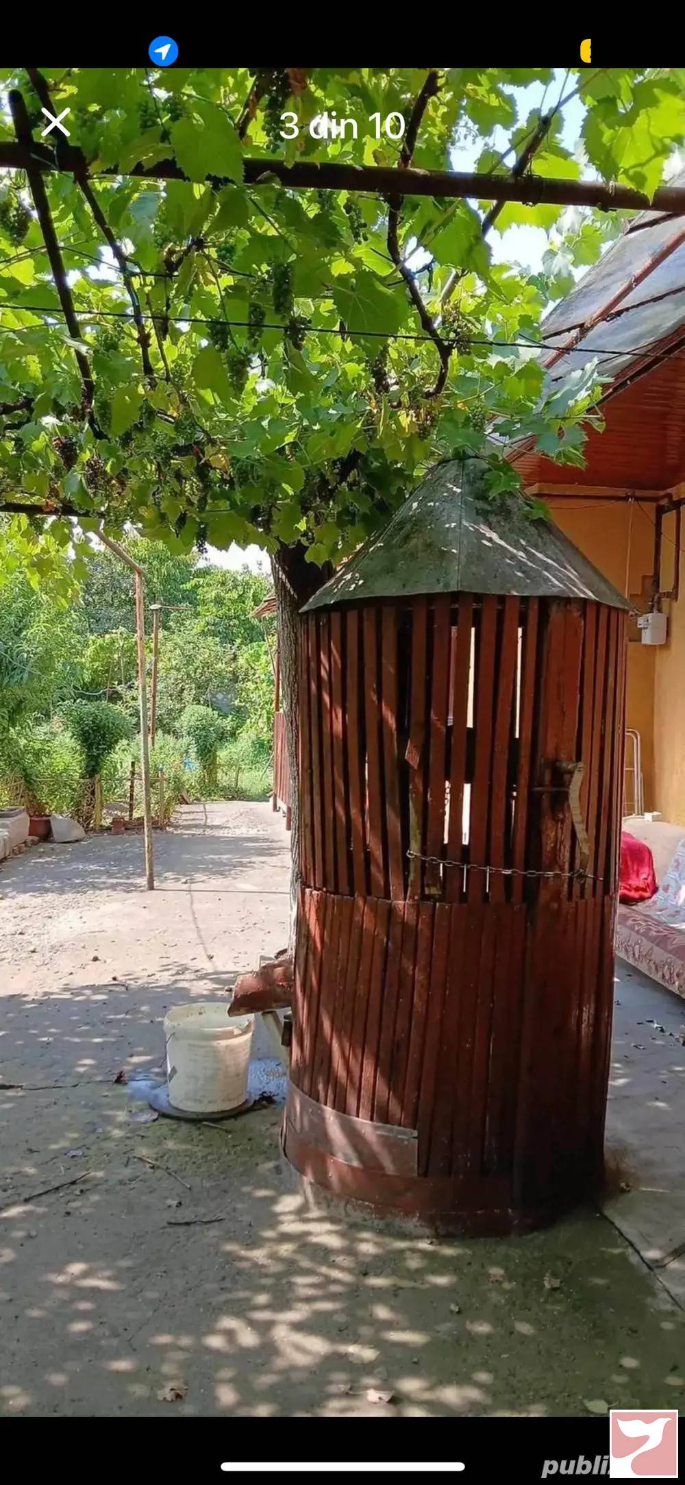 Vanzare casa/vila  4 CAMERE in Târgu Mureş, 70 mp