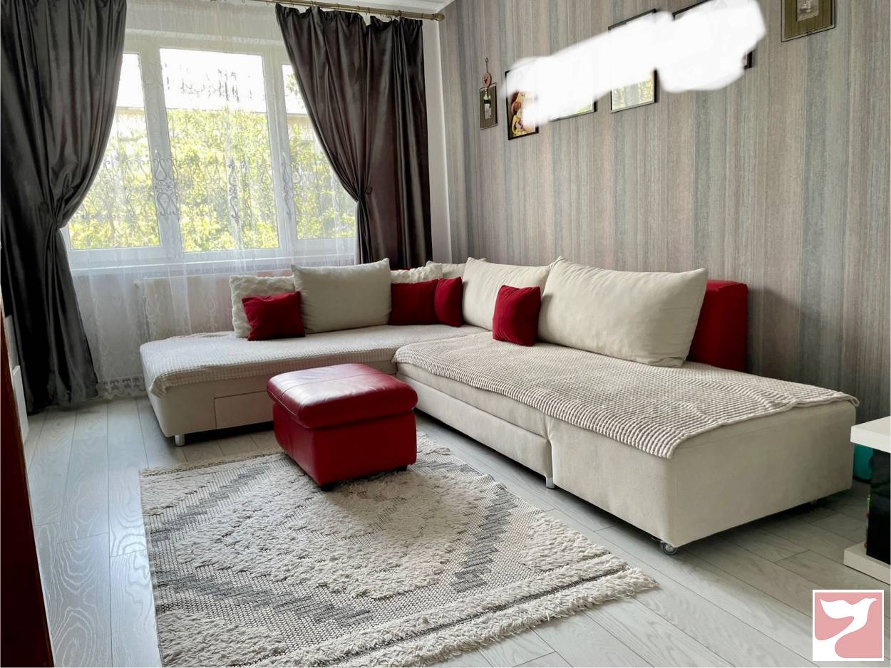 Vanzare apartament  3 CAMERE in Galaţi, 60 mp