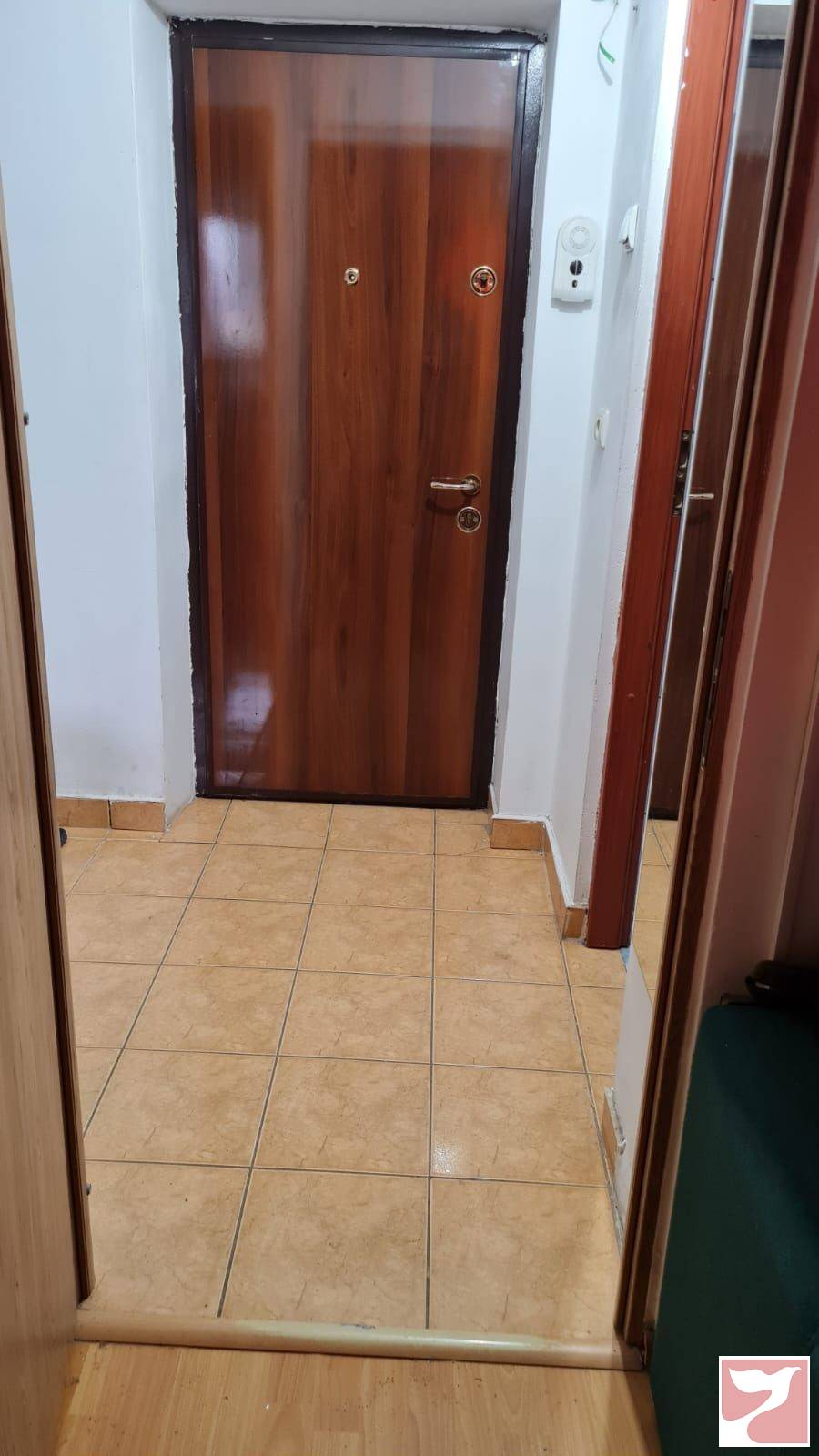 Vanzare apartament  1 CAMERA in Iaşi, 24 mp