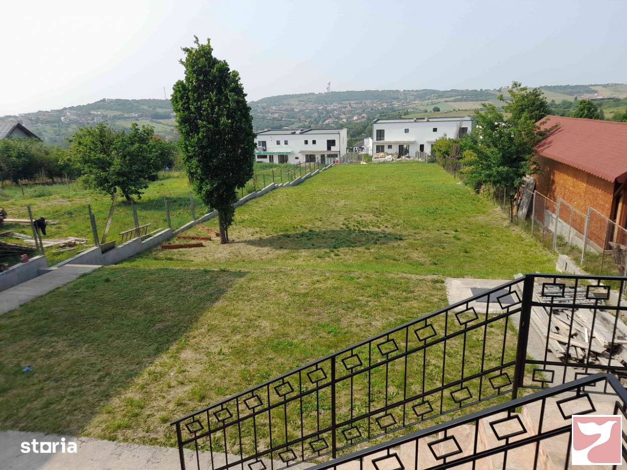 Vanzare casa/vila  5 CAMERE in Oradea, Nicolae Iorga