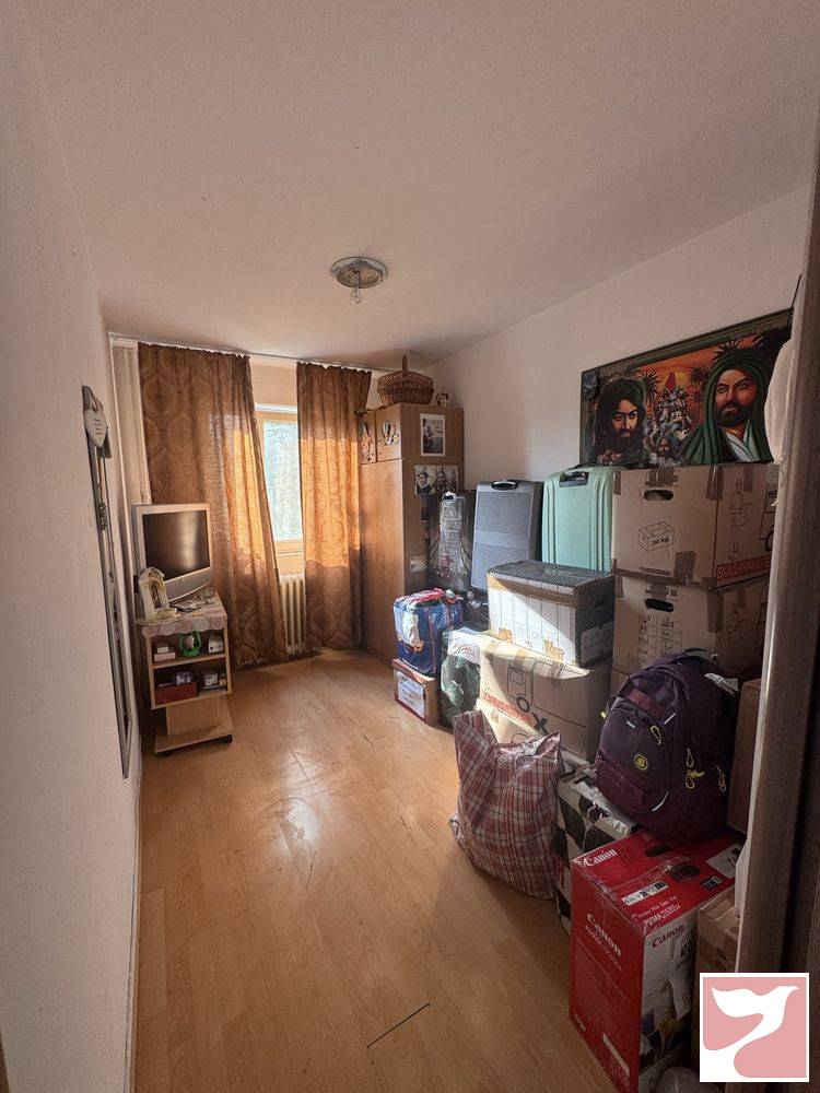 Vanzare apartament  3 CAMERE in Bacău, Piața Sud, 48 mp