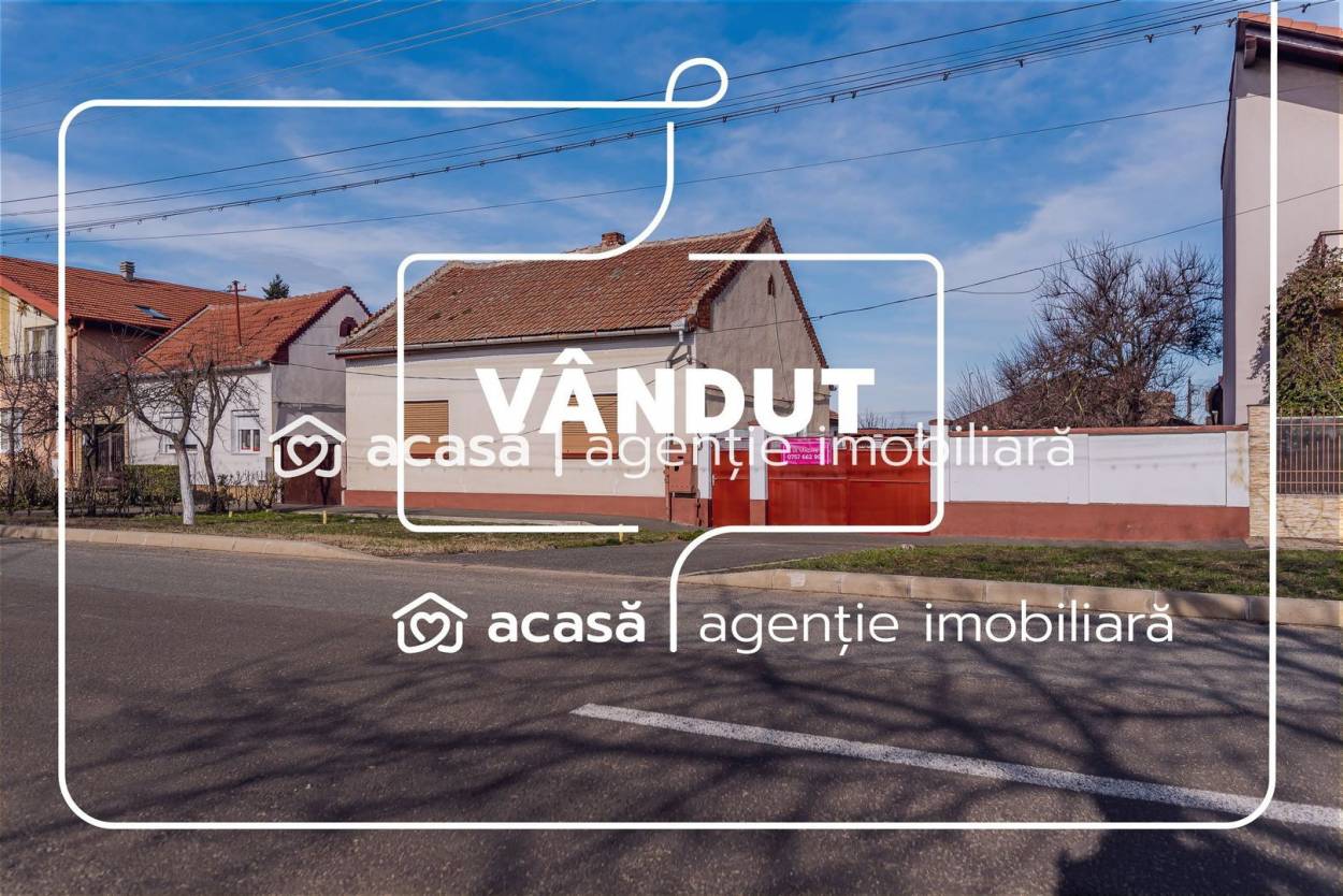 Vanzare casa/vila  4 CAMERE in Arad, Micalaca, 158 mp