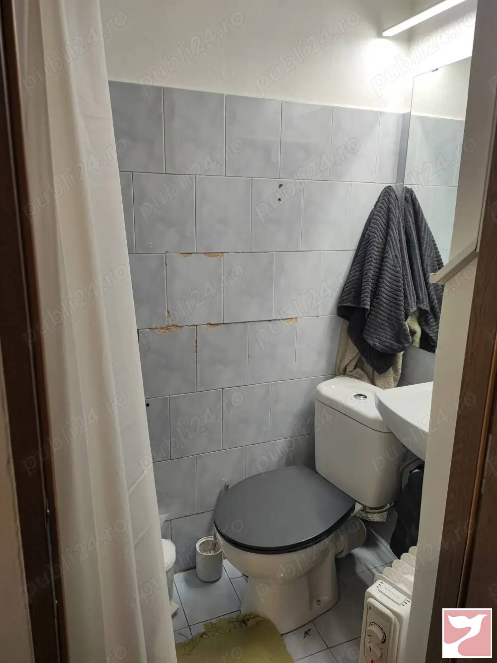 Vanzare casa/vila  2 CAMERE in Timişoara, Bălcescu, 45 mp