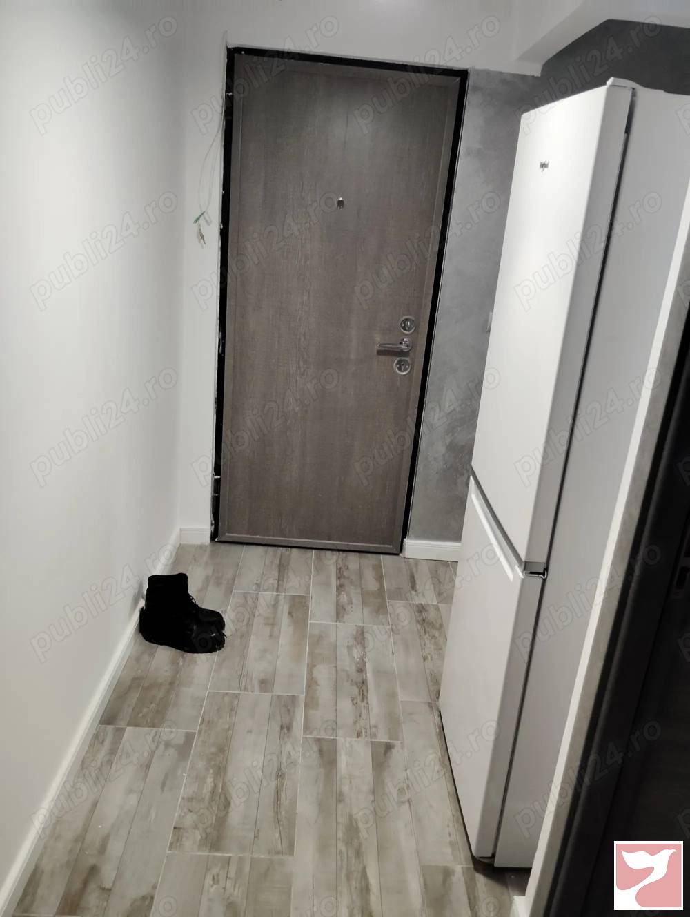 Inchiriere apartament  2 CAMERE in Oradea, Nufarul, 36 mp