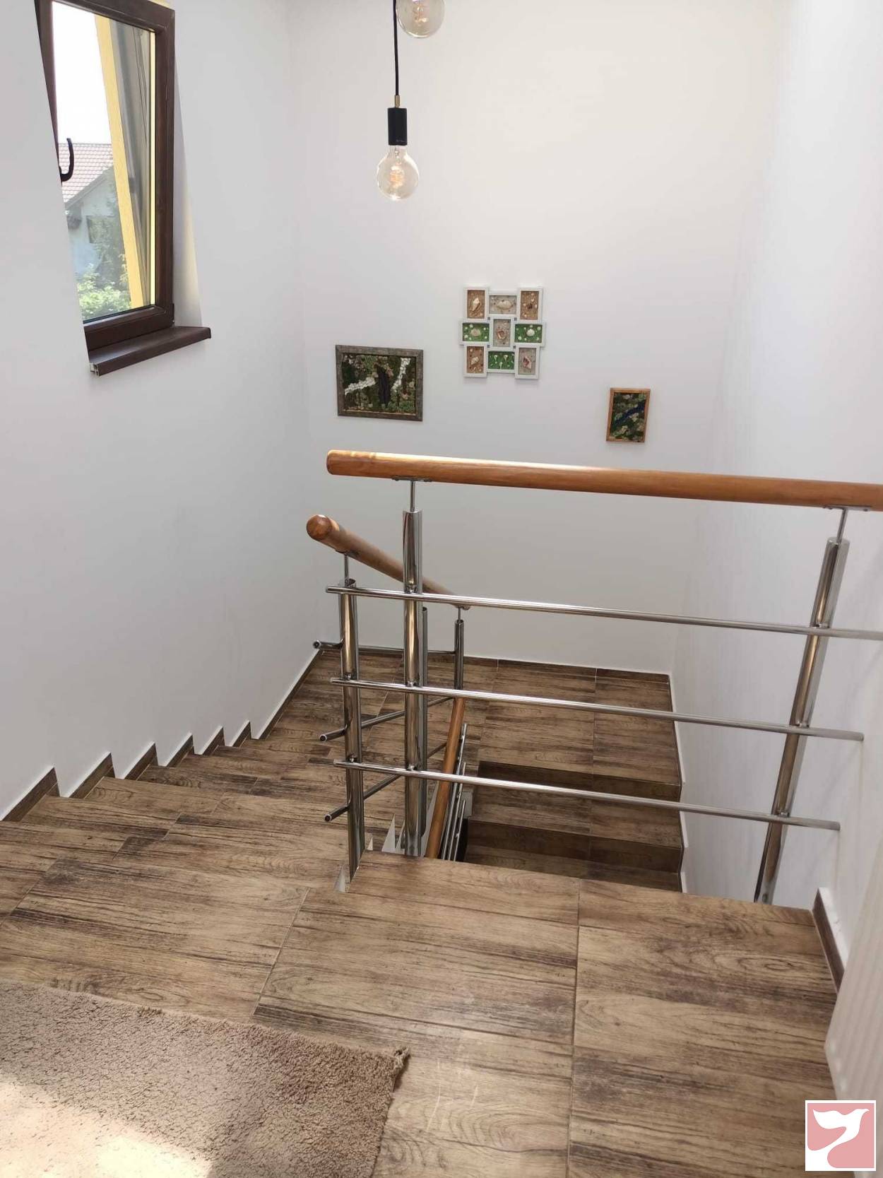 Inchiriere apartament  3 CAMERE in Iaşi, 80 mp