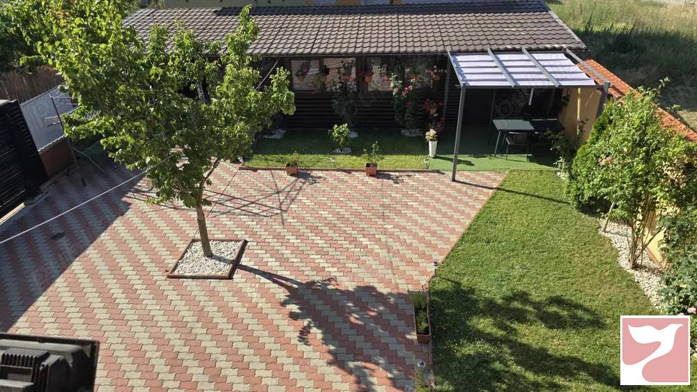 Vanzare casa/vila  3 CAMERE in Drobeta-Turnu Severin, 180 mp