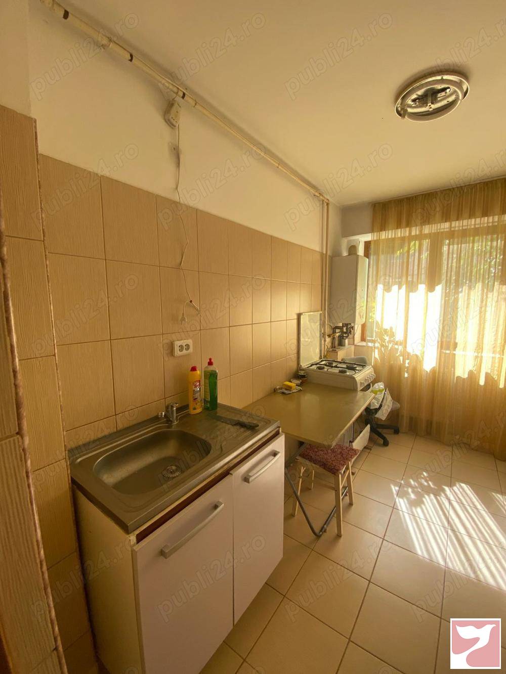 Inchiriere apartament  2 CAMERE in Piteşti, Trivale, 55 mp