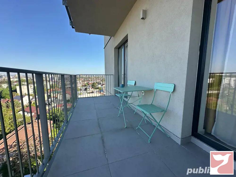 Vanzare apartament  3 CAMERE in Ploieşti, 91 mp