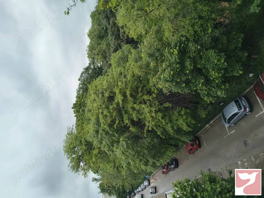 Vanzare apartament  4 CAMERE in Botoşani, 86 mp