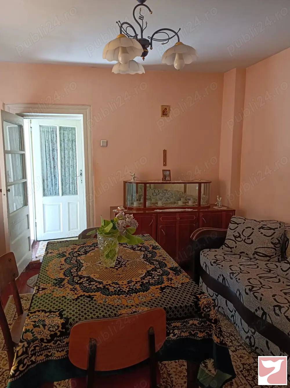 Vanzare casa/vila  3 CAMERE in Brăila, 213 mp