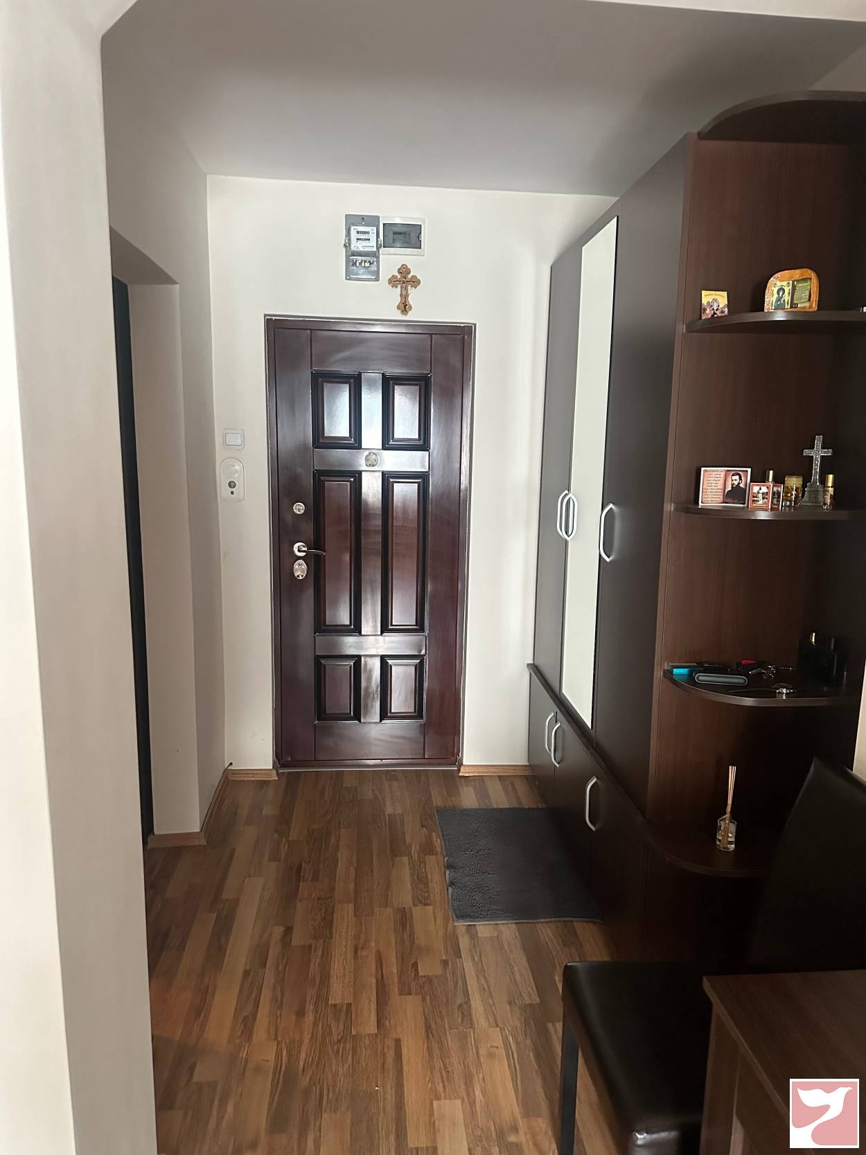 Vanzare apartament  2 CAMERE in Oradea, 34 mp
