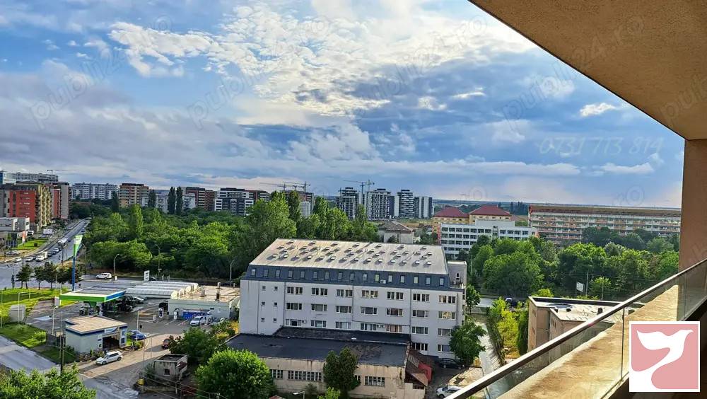 Vanzare apartament  3 CAMERE in Timişoara, Aradului, 1454 mp