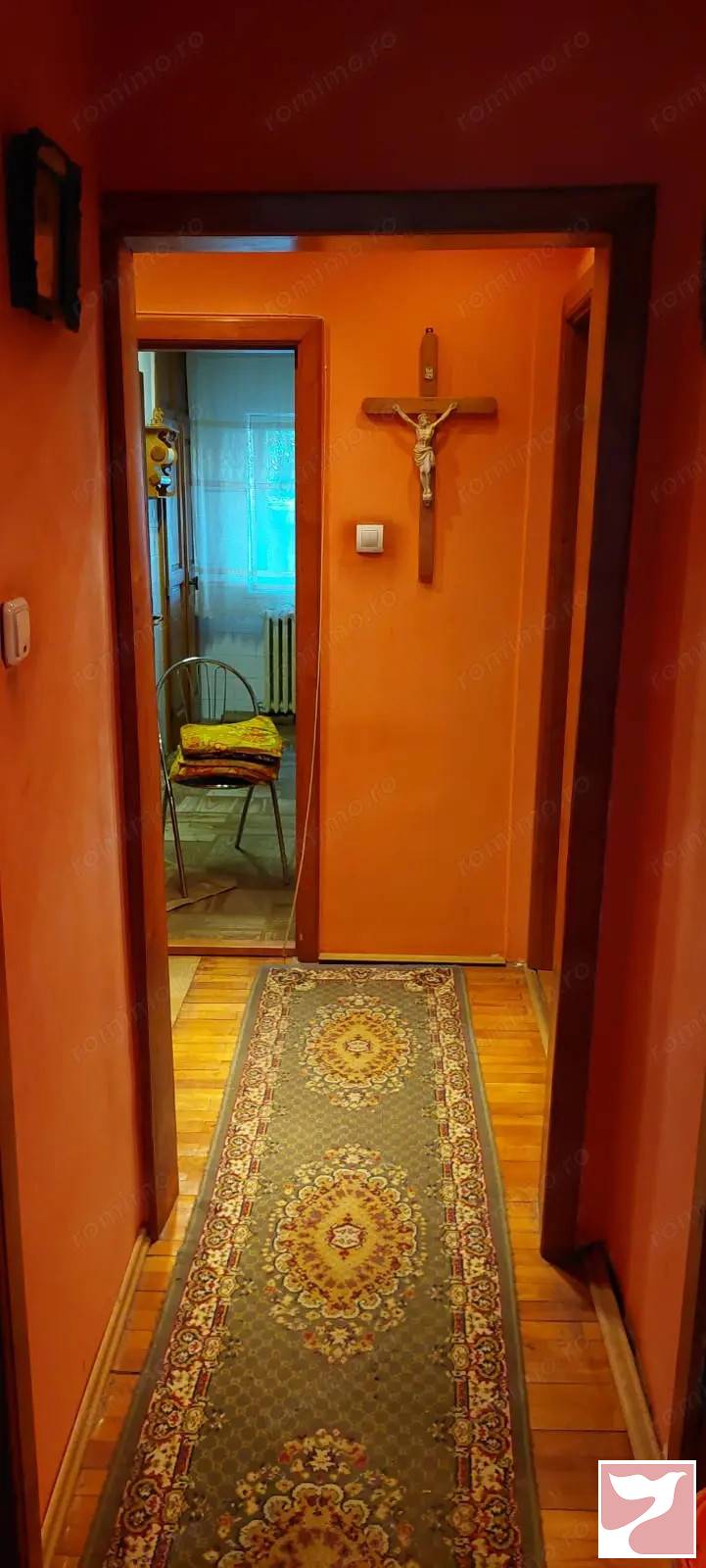 Vanzare apartament  3 CAMERE in Timişoara, 63 mp