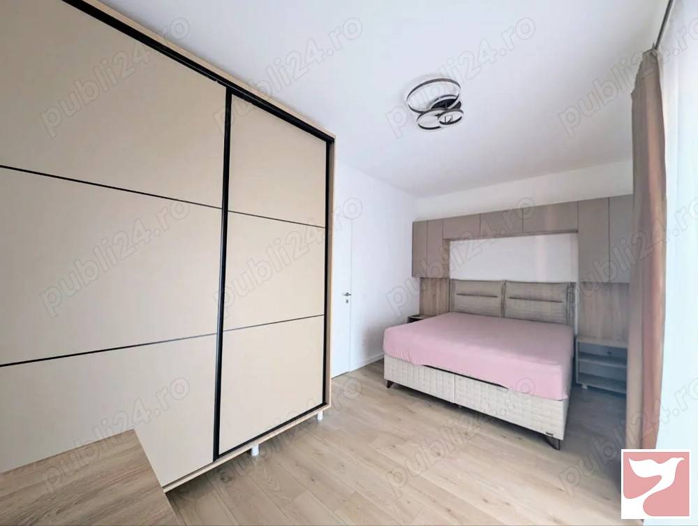 Vanzare apartament  3 CAMERE in Ploieşti, 80 mp