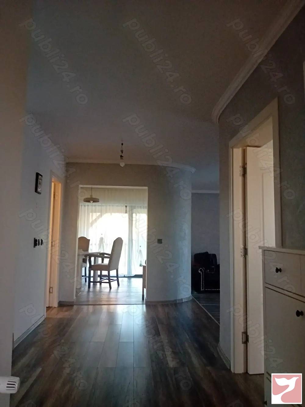 Vanzare casa/vila  5 CAMERE in Târgu Mureş, 18 mp