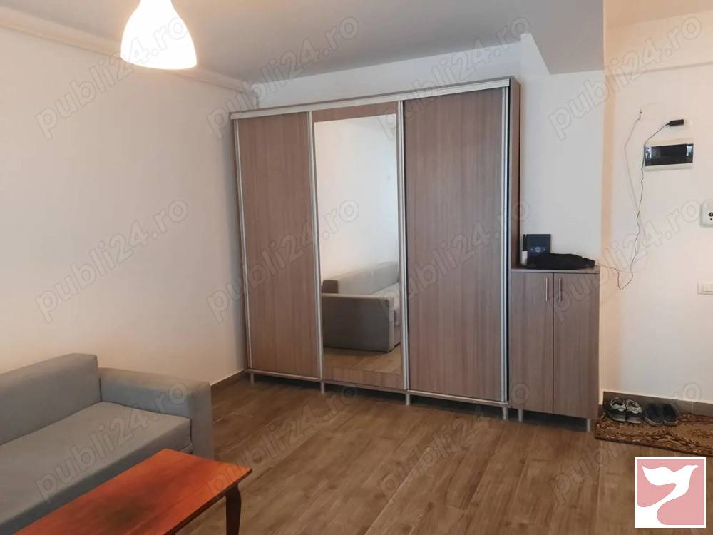 Vanzare apartament  2 CAMERE in Chiajna, 47 mp