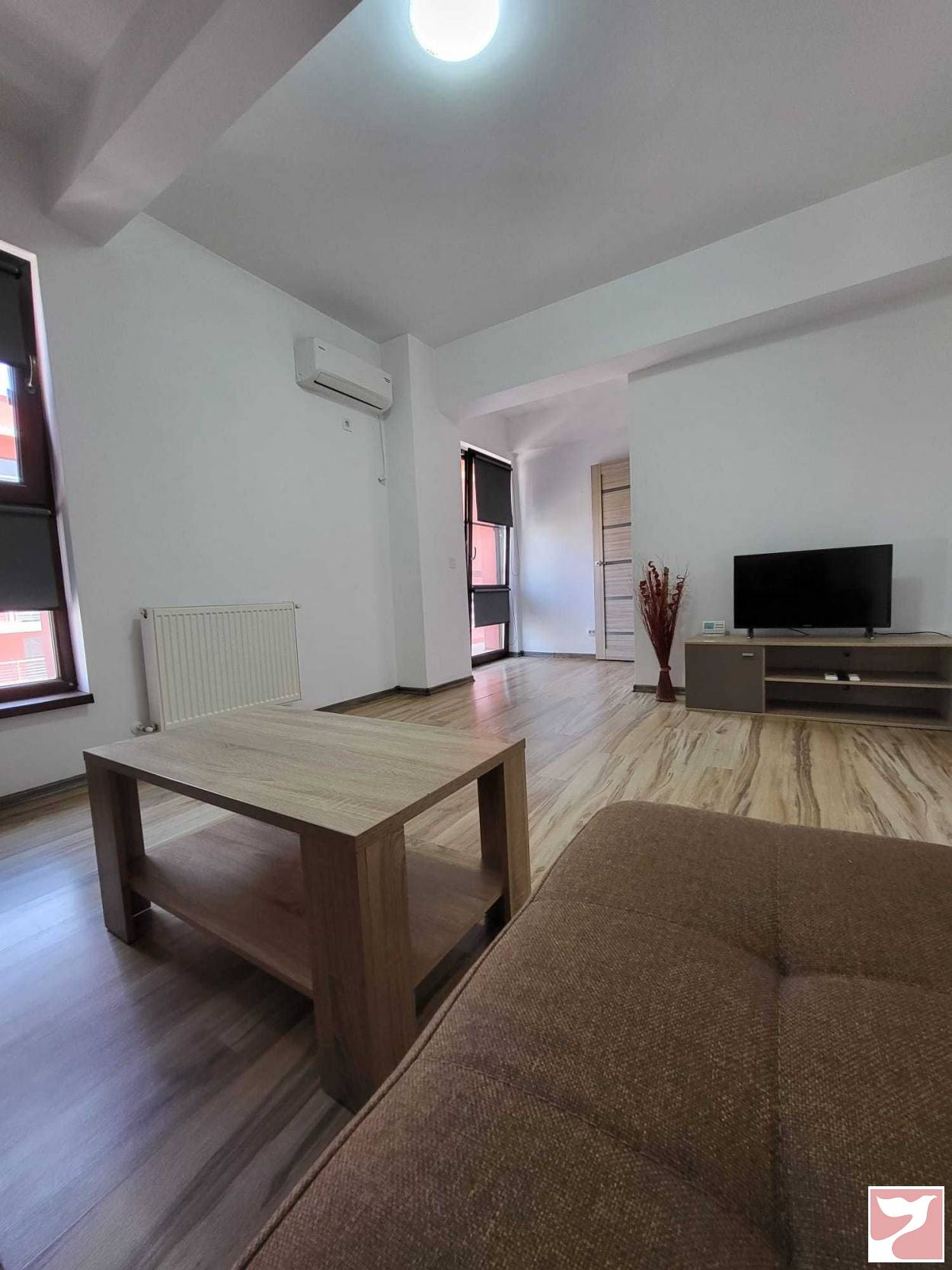 Vanzare apartament  1 CAMERA in Iaşi, 41 mp