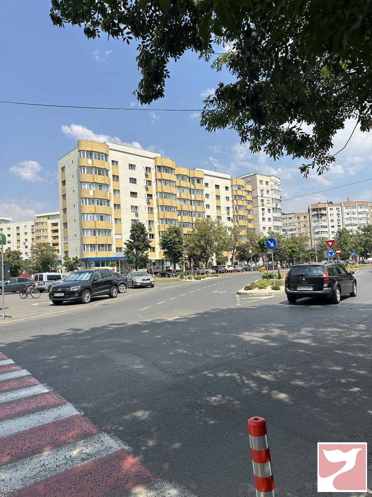 Vanzare apartament  2 CAMERE in Buzău