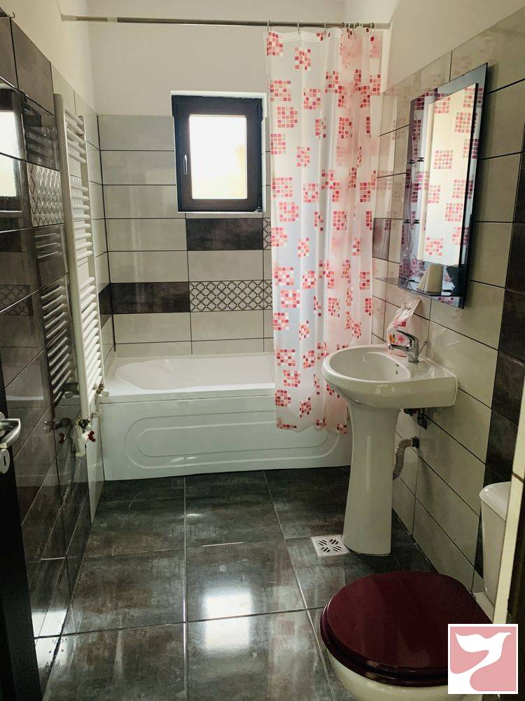 Inchiriere apartament  2 CAMERE in Iaşi, 58 mp